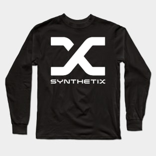 Synthetix Coin Cryptocurrency SNX crypto Long Sleeve T-Shirt